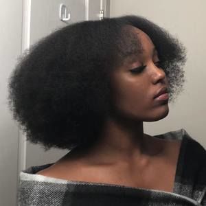 Meet your Posher, Amanda